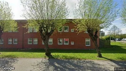 Apartments for rent in Lund - Photo from Google Street View