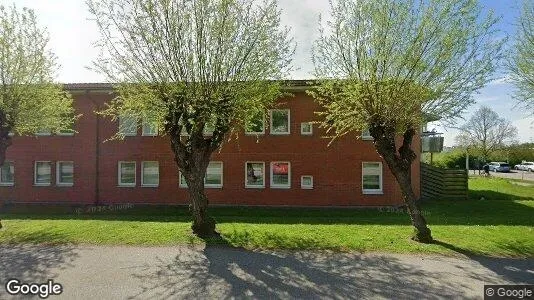Apartments for rent in Lund - Photo from Google Street View