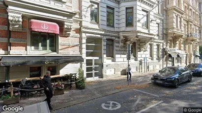 Apartments for rent in Gothenburg City Centre - Photo from Google Street View