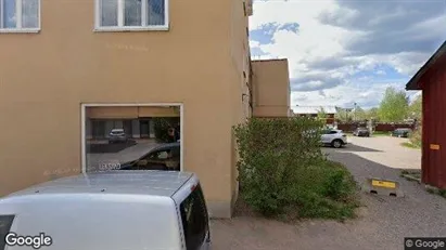 Apartments for rent in Leksand - Photo from Google Street View