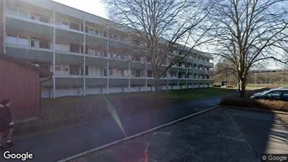 Apartments for rent in Helsingborg - Photo from Google Street View