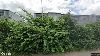 Apartments for rent in Bjuv - Photo from Google Street View