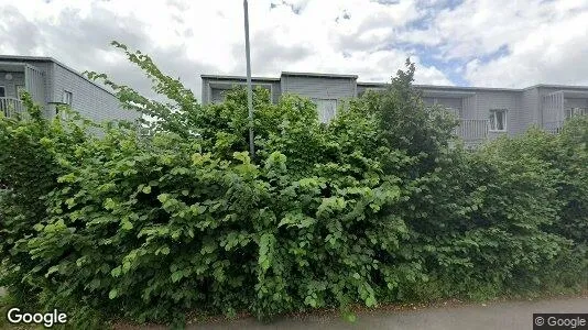 Apartments for rent in Bjuv - Photo from Google Street View