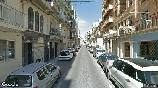Apartments for rent in Ta' Kerċem - Photo from Google Street View