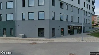 Apartments for rent in Haninge - Photo from Google Street View