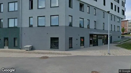Apartments for rent in Haninge - Photo from Google Street View