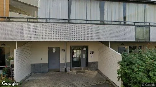Apartments for rent in Huddinge - Photo from Google Street View