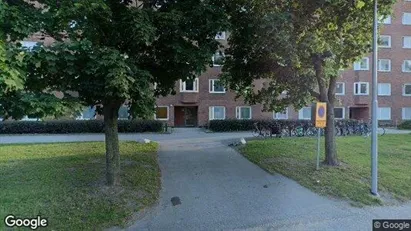 Apartments for rent in Lidingö - Photo from Google Street View