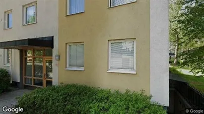Apartments for rent in Sollentuna - Photo from Google Street View