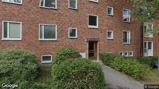 Apartments for rent in Stockholm West - Photo from Google Street View