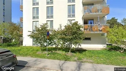 Apartments for rent in Stockholm West - Photo from Google Street View