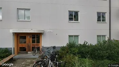 Apartments for rent in Stockholm West - Photo from Google Street View