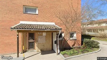 Apartments for rent in Stockholm West - Photo from Google Street View