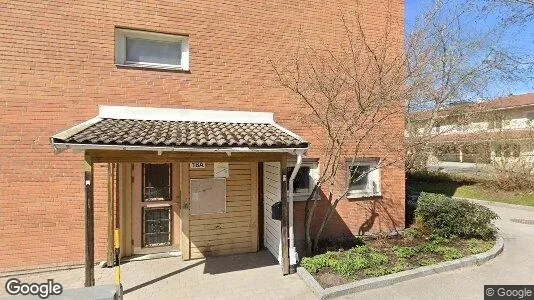 Apartments for rent in Stockholm West - Photo from Google Street View