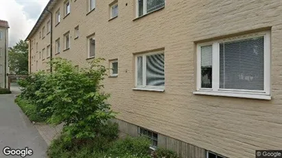 Apartments for rent in Stockholm South - Photo from Google Street View