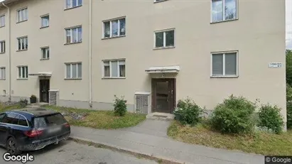 Apartments for rent in Stockholm South - Photo from Google Street View