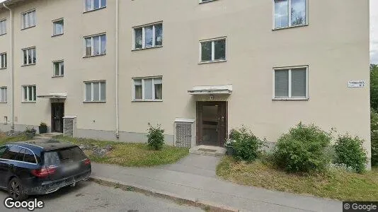 Apartments for rent in Stockholm South - Photo from Google Street View