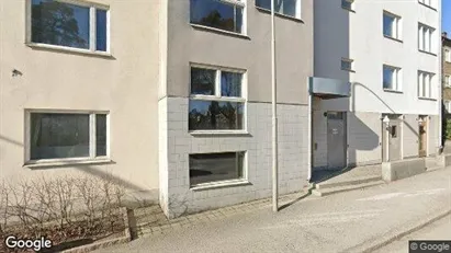Apartments for rent in Stockholm South - Photo from Google Street View