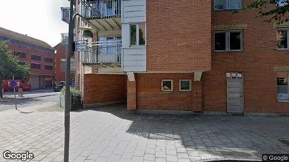 Apartments for rent in Stockholm South - Photo from Google Street View