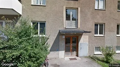 Apartments for rent in Stockholm South - Photo from Google Street View