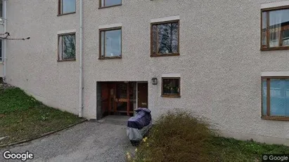 Apartments for rent in Huddinge - Photo from Google Street View
