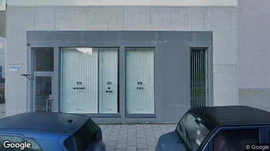 Apartments for rent in Järfälla - Photo from Google Street View