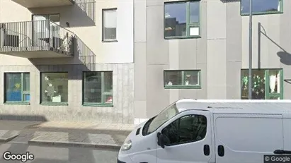 Apartments for rent in Järfälla - Photo from Google Street View