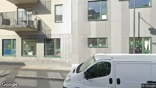 Apartments for rent in Järfälla - Photo from Google Street View