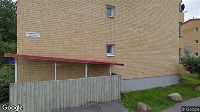 Apartments for rent in Södertälje - Photo from Google Street View