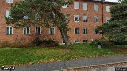 Apartments for rent in Stockholm South - Photo from Google Street View