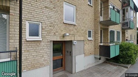 Apartments for rent in Stockholm West - Photo from Google Street View