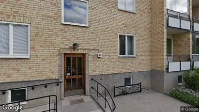 Apartments for rent in Stockholm West - Photo from Google Street View