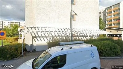 Apartments for rent in Stockholm West - Photo from Google Street View