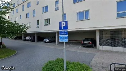 Apartments for rent in Stockholm South - Photo from Google Street View