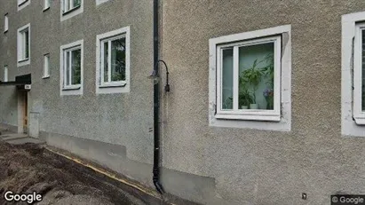 Apartments for rent in Stockholm South - Photo from Google Street View