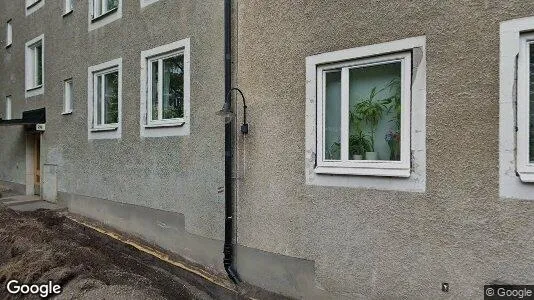 Apartments for rent in Stockholm South - Photo from Google Street View