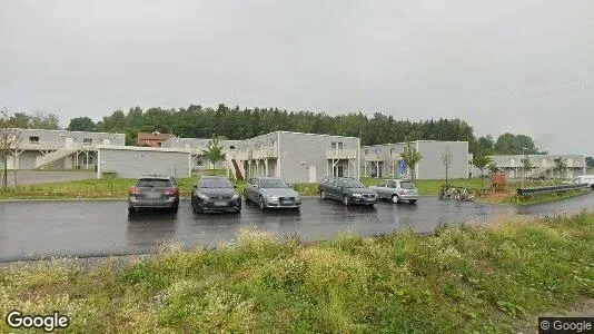 Apartments for rent in Strängnäs - Photo from Google Street View
