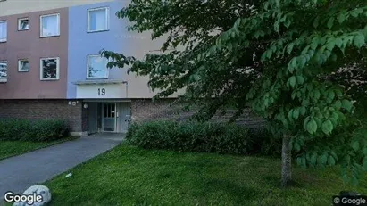 Apartments for rent in Botkyrka - Photo from Google Street View