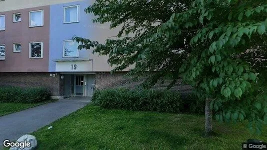 Apartments for rent in Botkyrka - Photo from Google Street View