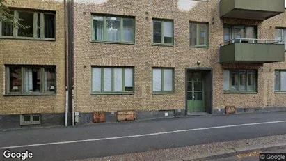 Apartments for rent in Örgryte-Härlanda - Photo from Google Street View