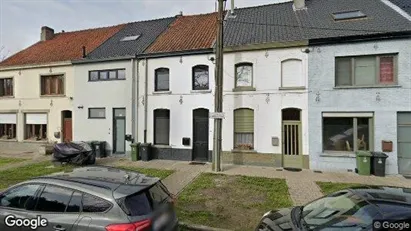Apartments for rent in Stad Gent - Photo from Google Street View