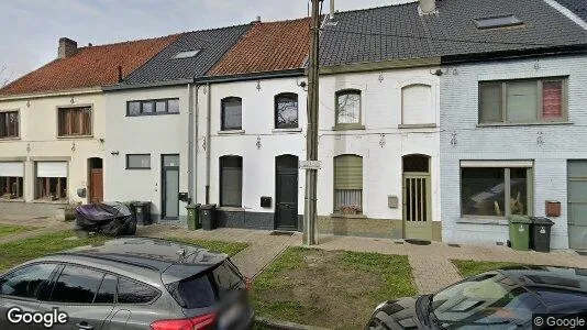 Apartments for rent in Stad Gent - Photo from Google Street View
