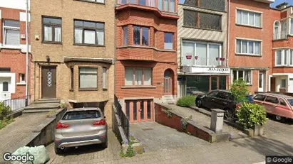 Apartments for rent in Brussels Sint-Lambrechts-Woluwe - Photo from Google Street View