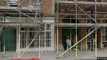 Apartments for rent in Bristol - Avon - Photo from Google Street View