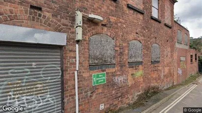 Apartments for rent in Birmingham - West Midlands - Photo from Google Street View