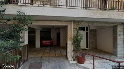 Apartments for rent in Pylaia-Chortiatis - Photo from Google Street View