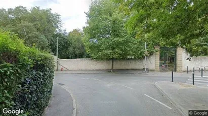 Apartments for rent in Montpellier - Photo from Google Street View