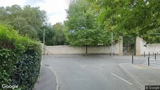 Apartments for rent in Montpellier - Photo from Google Street View
