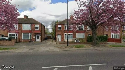Apartments for rent in Middlesbrough - Cleveland - Photo from Google Street View