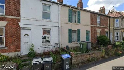 Apartments for rent in Trowbridge - Wiltshire - Photo from Google Street View